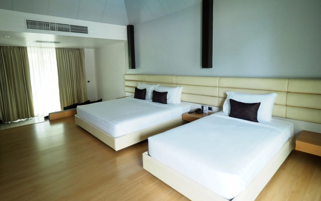 Long Beach Garden Hotel & Pavilions