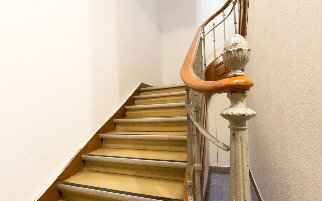 Amazing Parada Garden Apartments