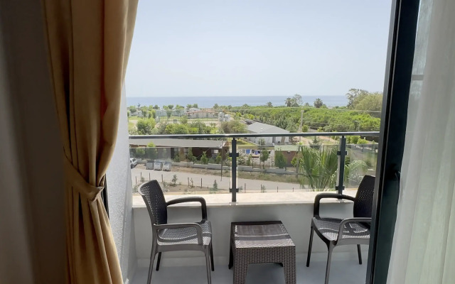 Palmila Boutique-hotel