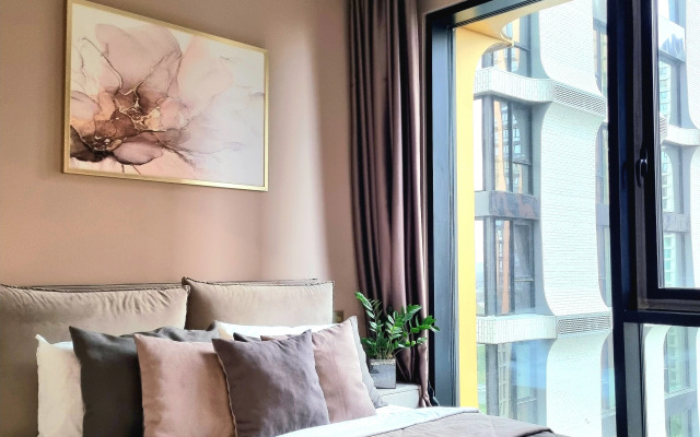 Апартаменты Стамбул