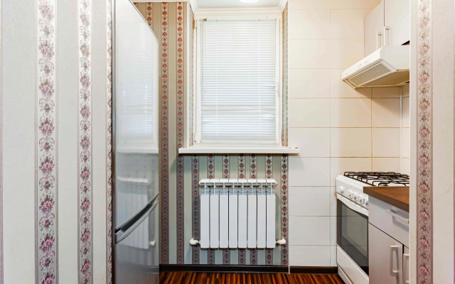 Квартира на Гагарина  21 г