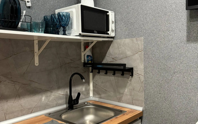 Апартаменты Студия в центре Санкт-Петербурга