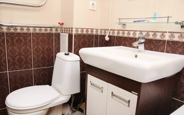 Квартира Ваз возле аэропорта