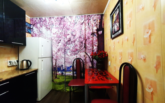 Апартаменты на Горняков 15 2-х комнатные