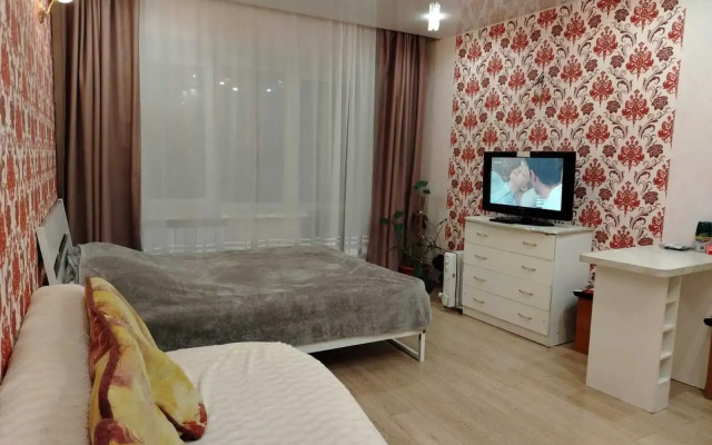 Квартира в центре Архангельска