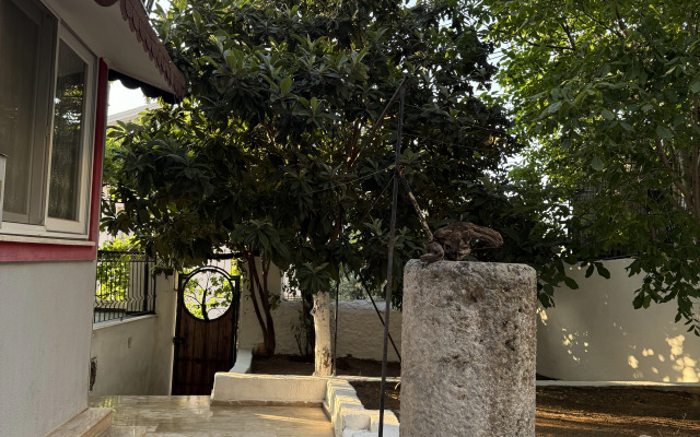 Eko Homes Fethiye Apart-hotel