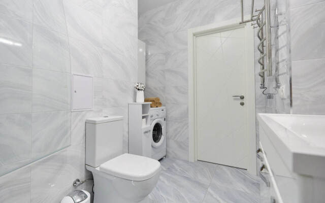 Апартаменты С новым Ремонтом в Центре Ростова