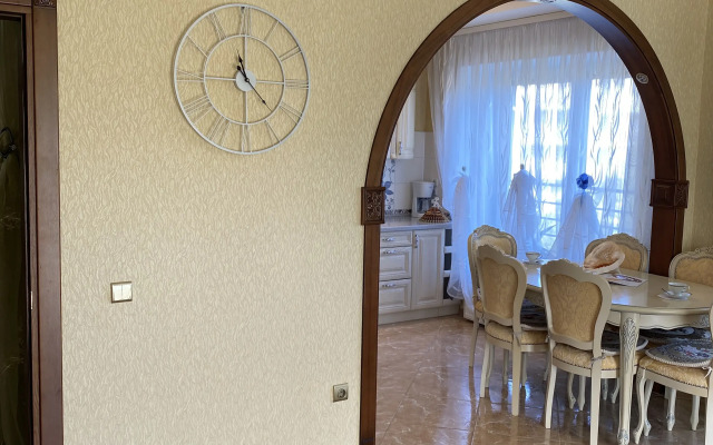 Апартаменты Центр Города Светлогорска