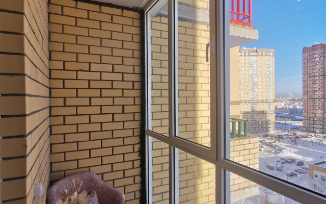 Lyuks Tver Apartments