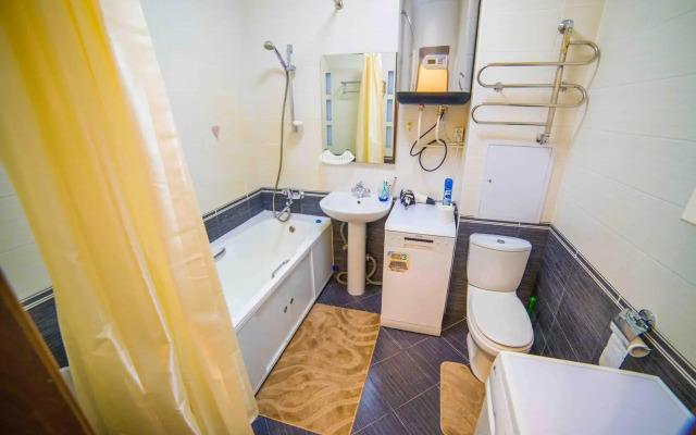 Квартира Возле Набережной