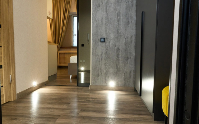 Квартира Уютная на 40 лет Победы