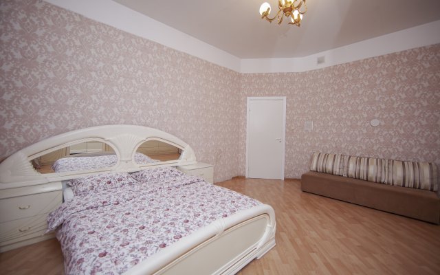 Апартаменты Stay Together 4BR Apartment