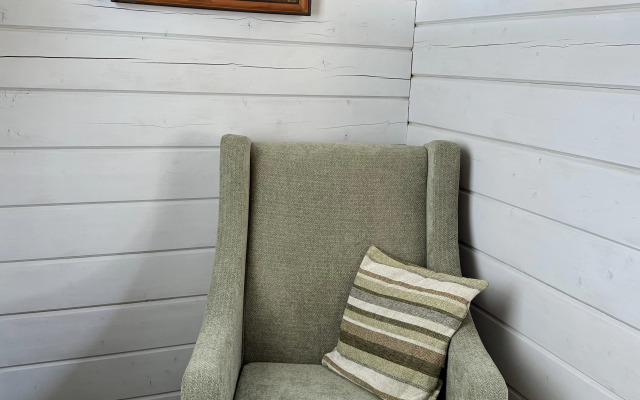 Частный дом на улице Суворова 11