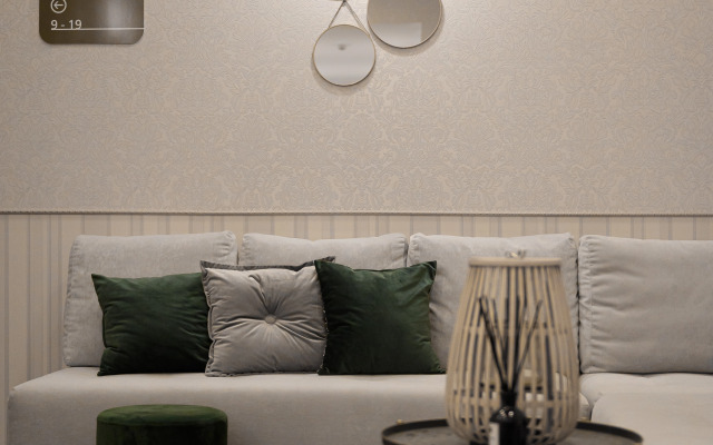 Бутик - отель Статлер