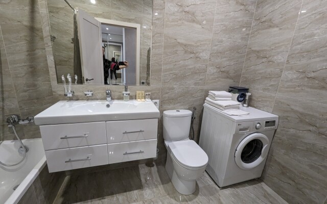 Квартира 18 Микрорайон