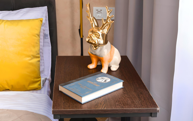 Апартаменты Grand Palace 1532