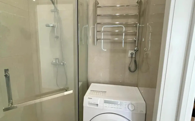 Квартира Апартаменты Беррио Каравелла Португалии