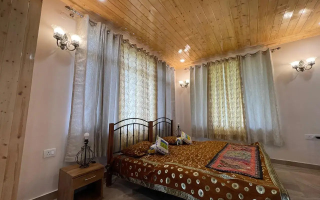Suns Cottage Hotel