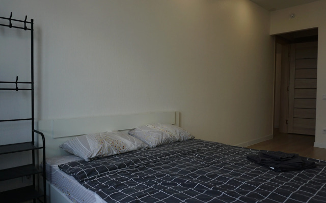 Квартира рядом с трассой М5