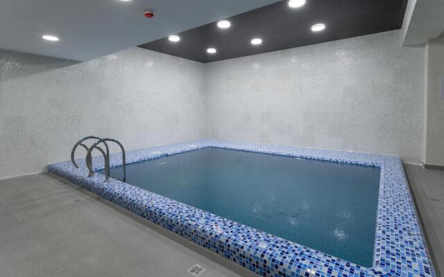 Rayyan Hotel Tashkent