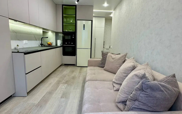 Kaliningrad Flat