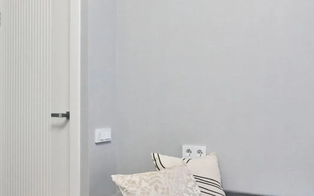 Flat Uyutnaya