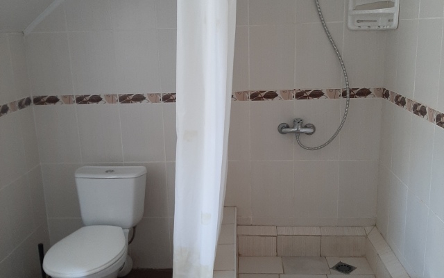 Lazurny Guest House