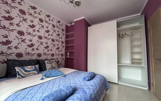 Квартира на ЦСКА