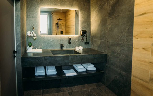 Atmosfera Guest house