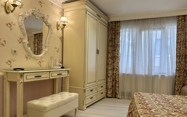 Апартаменты Анита в центре Сочи 4