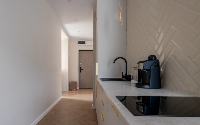 Romantika Dlya Vas Flat