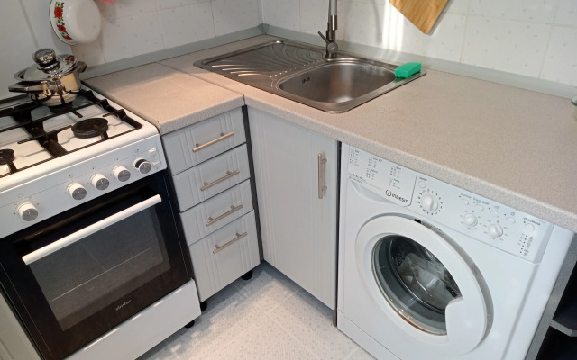 Квартира 2 комнатная недалеко от моря