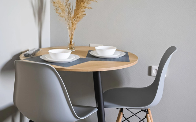 Fakel 2 Apartments