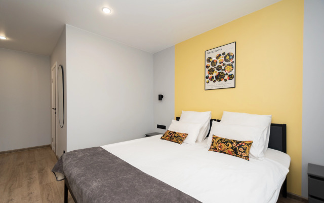 Matreshka Hotel