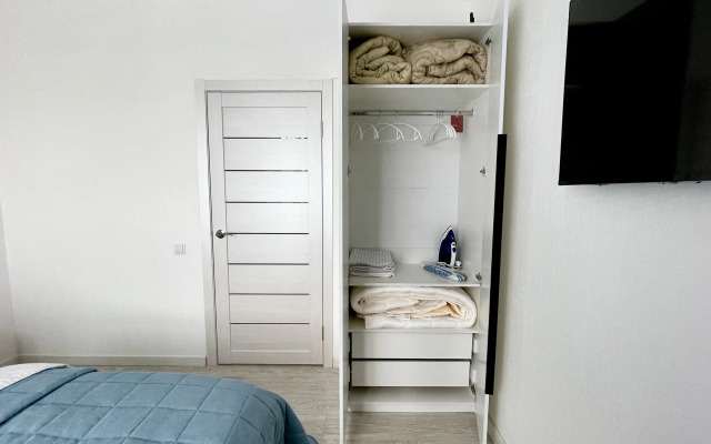 Flat Otlichnaya Kvartira Na 6 Chelovek