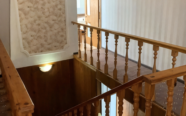 Na urovne morya Guest house