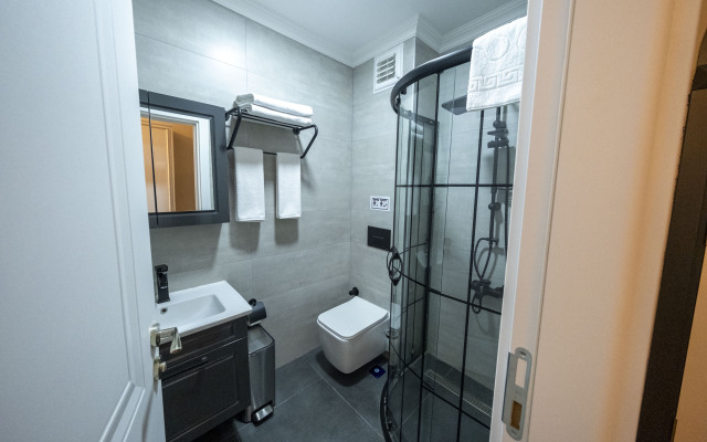 Solomon's Mansion Hotel Istanbul Hotel