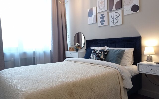 Live-In-Comfort Na M Sokol Apartaments