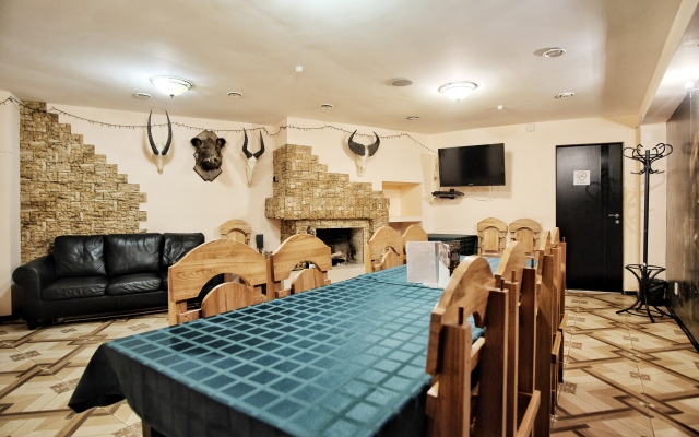 Donzhon Hotel