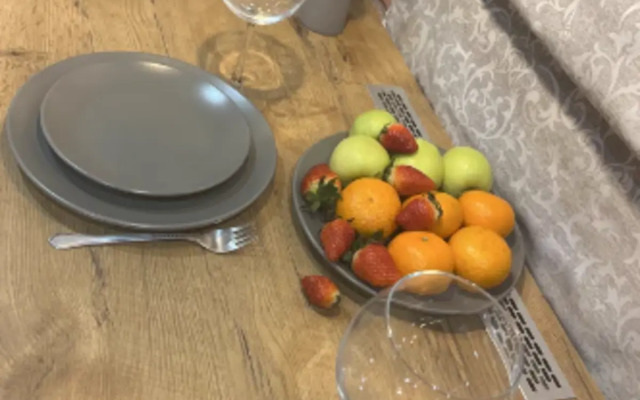 Квартира Уютная на Озёрной 5