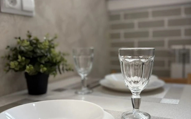 Квартира Уютная студия рядом с Алeксaндpовским парком