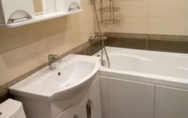 Квартира уютная теплая