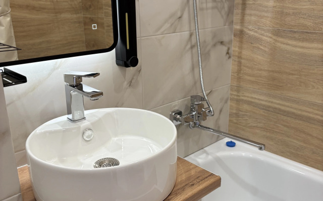 Квартира Прекрасная квартира в центре