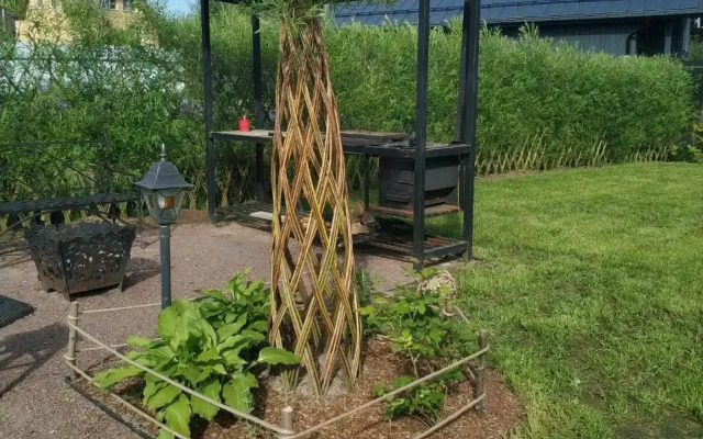 Частный дом Мышкин дом