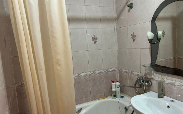 Апартаменты Green House