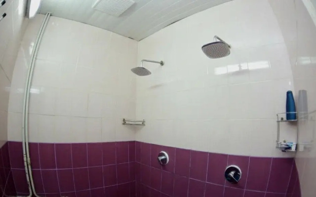 Хостел HotelHot Красносельская