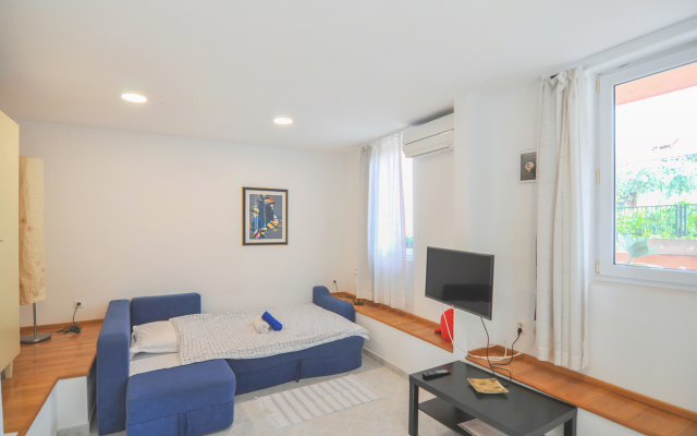 Marjan park Apartments