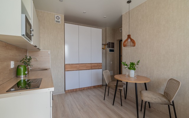 Апартаменты на Щербакова 76