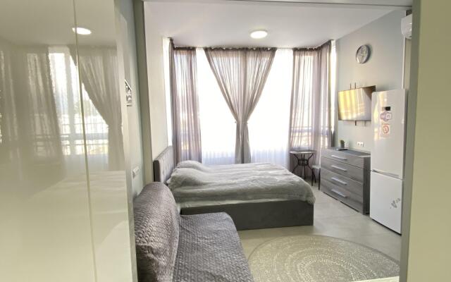 Sia Side Apartments