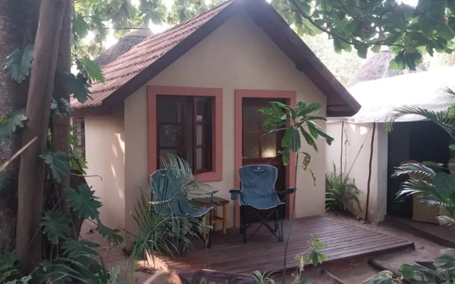 DEVOCEAN Eco Resort
